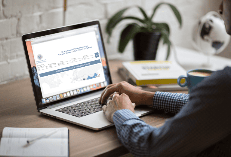 Tariff Tracker - GHY International